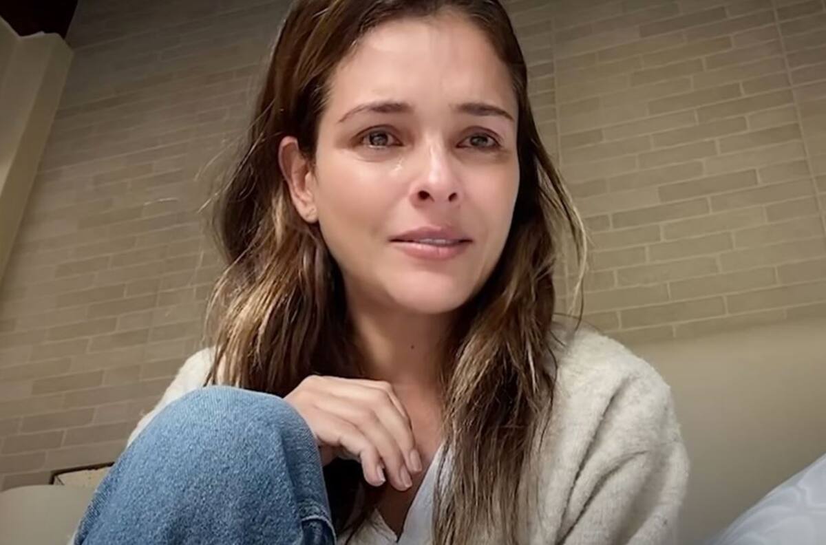 Grettell Valdez revela cómo contrajo el virus que la llevó a perder una parte de su dedo