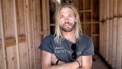 La muerte de Taylor Hawkins, baterista de Foo Figthers, estaría relacionada con el uso de drogas