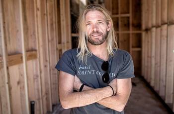 La muerte de Taylor Hawkins, baterista de Foo Figthers, estaría relacionada con el uso de drogas