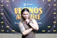 Princeso entrará sin filtro a Vecinos al límite: buscará el amor y lanza ácida broma a Paula Pavic y Chino Ríos