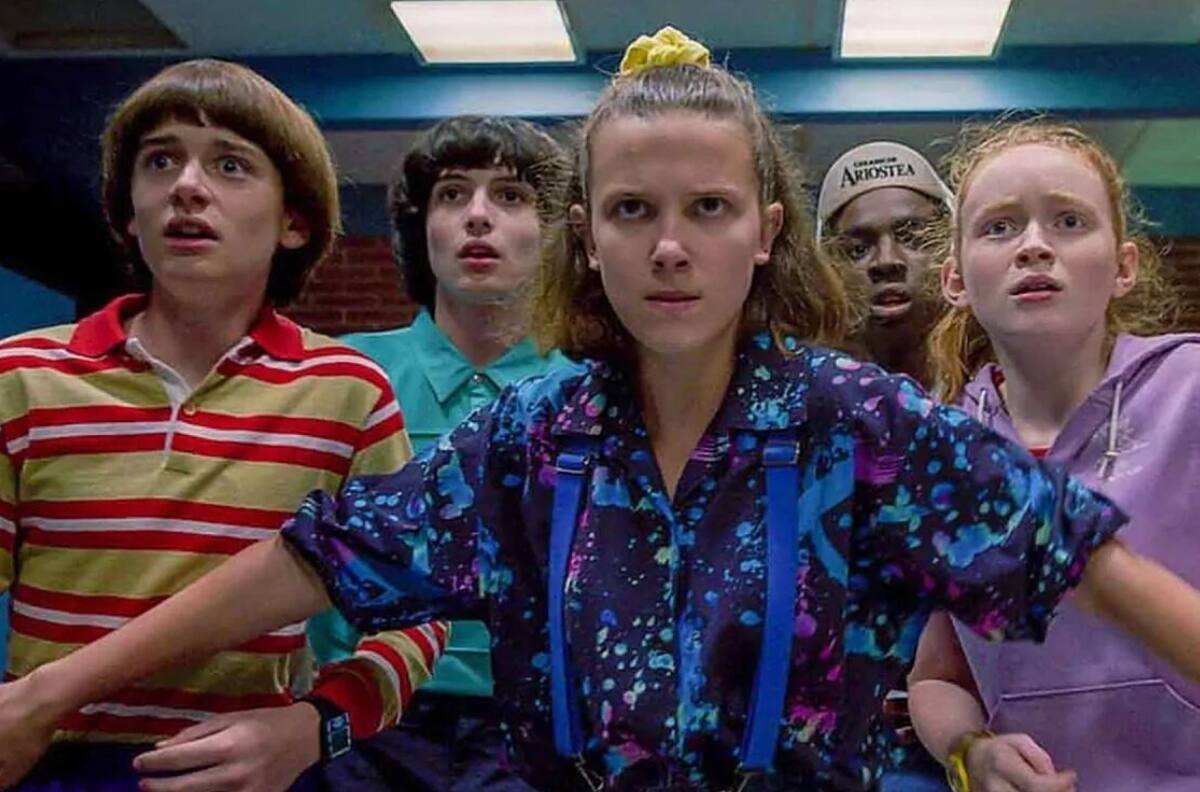 Linda Hamilton formará parte de la quinta temporada de “Stranger Things”