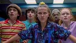 Linda Hamilton formará parte de la quinta temporada de “Stranger Things”