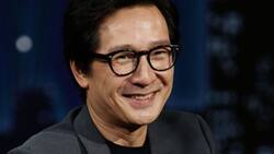 Conoce a Ke Huy Quan, el actor de “Everything Everywhere All at Once" del que todos hablan