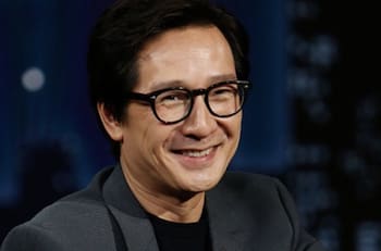 Conoce a Ke Huy Quan, el actor de “Everything Everywhere All at Once" del que todos hablan