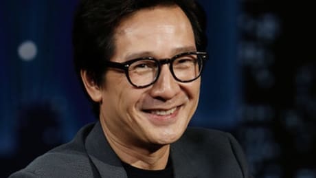 Conoce a Ke Huy Quan, el actor de “Everything Everywhere All at Once" del que todos hablan
