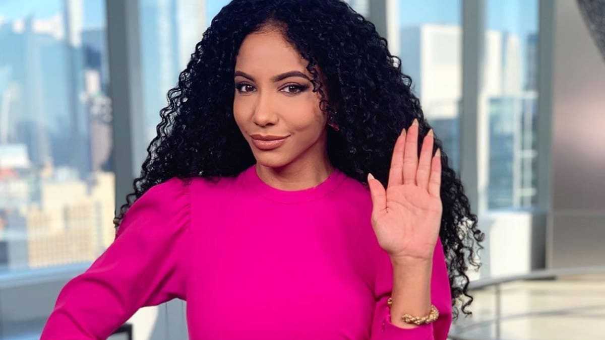 Destapan ensayo en donde Cheslie Kryst hablaba sobre sus miedos: "Soy insegura"