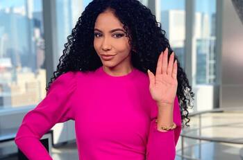 Destapan ensayo en donde Cheslie Kryst hablaba sobre sus miedos: "Soy insegura"