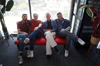 Martín Cárcamo regresará al bloque estelar de Canal 13: fecha de estreno y a qué hora darán El Desestrece