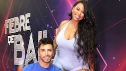 “Me molesta; si estuviera más delgada, lo haría mejor”: El comentario en CHV sobre Betsy Camino que desató críticas