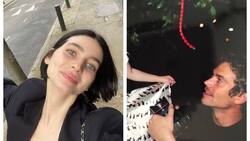 Meadow Walker hace un tierno tributo a su papá, Paul Walker tras nueve años de su muerte