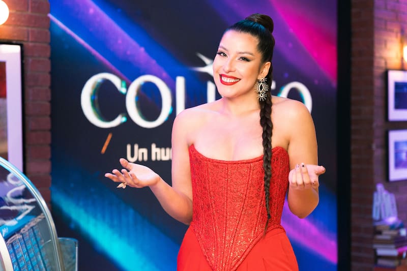 El programa de humor de Mega lideró audiencia en su horario.