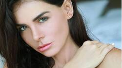 Vanessa Arias narró cómo fue que encontró a su esposo con otro hombre ¿habrá divorcio?