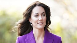Kate Middleton es sometida a delicada operación abdominal