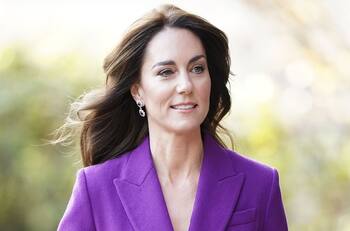 Kate Middleton es sometida a delicada operación abdominal