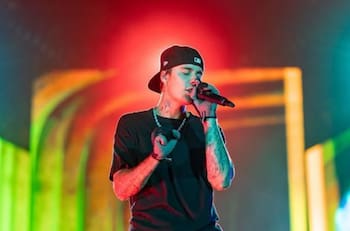 Justin Bieber vende los derechos de sus canciones por millonaria cifra