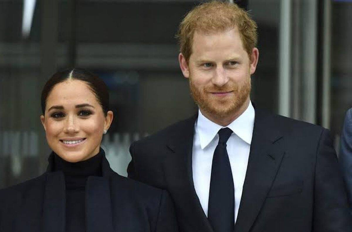 Príncipe Harry: Que su abuela conociera a sus hijos y a su esposa, son de los momentos más importantes que recuerda