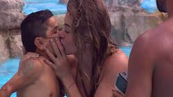 “¡Fue actividad, mi amor, por favor!”: Miguelito se sigue portando mal en “Tierra Brava”