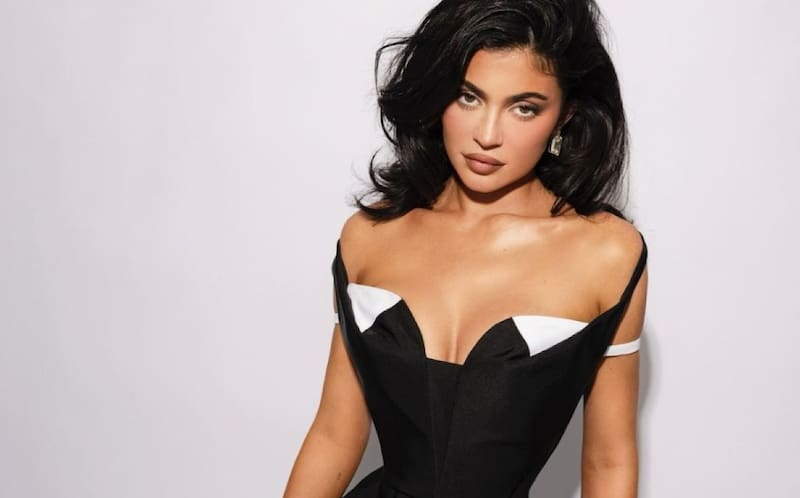 MET Gala 2023 Niegan la entrada a Kylie Jenner en increíble fiesta después de la MET Gala - Créditos: Instagram