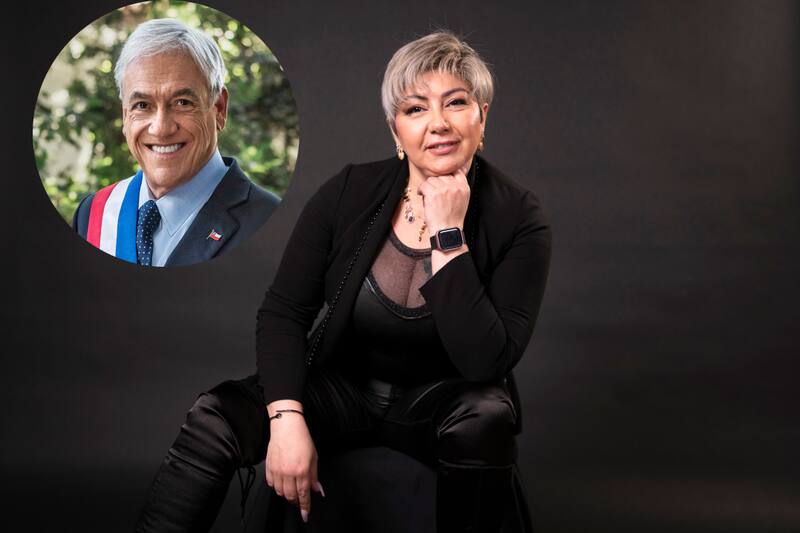 predijo la muerte de Sebastián Piñera