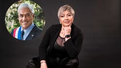 Impactante: Vanessa Daroch predijo la muerte de Sebastián Piñera