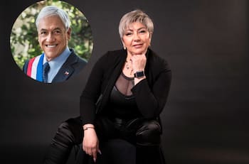 Impactante: Vanessa Daroch predijo la muerte de Sebastián Piñera