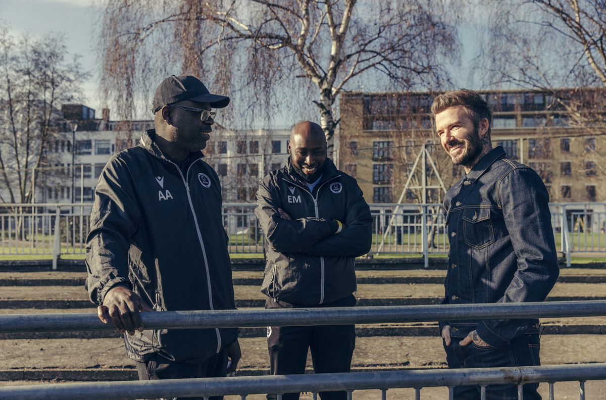 Qué ver en Star+: "Salva a nuestro equipo" con David Beckham y otros estrenos esperados de la semana