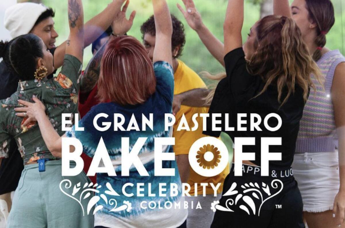 "Aquí quien se equivoca sale": tres eliminados más en Bake Off Celebrity, se acerca la final