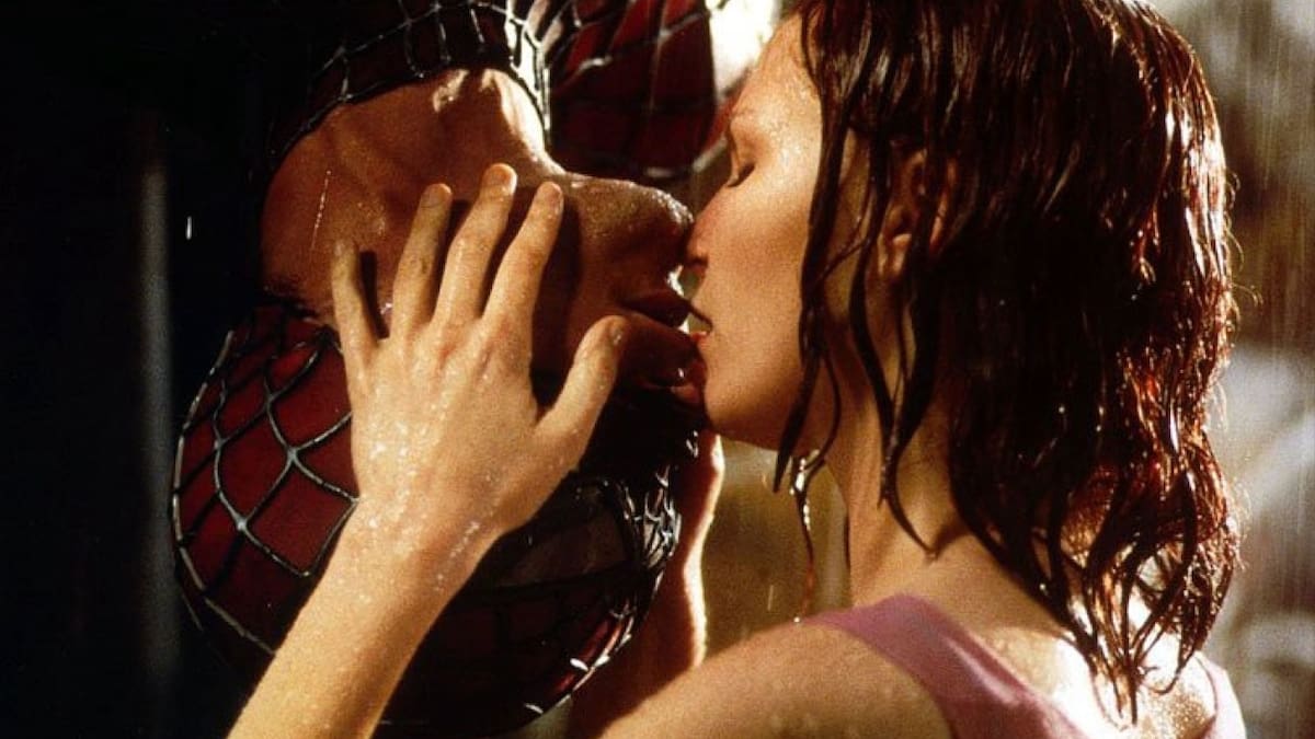San Valentín: Cinco escenas de besos inolvidables de esta dos últimas décadas en cine
