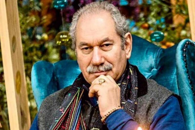 El tarotista reveló que atraviesa por complejo estado de salud.