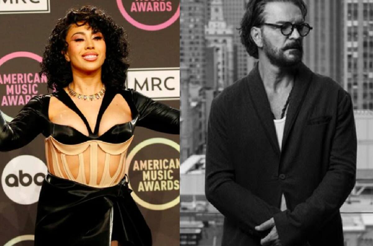 Sorpresivos duetos de Kali Uchis y Carlos Rivera y nuevo single de Ricardo Arjona lideran los estrenos musicales