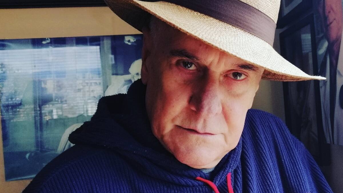 Jorge Cao celebra sus "primeros pasos" después de una compleja operación
