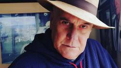 Jorge Cao celebra sus "primeros pasos" después de una compleja operación