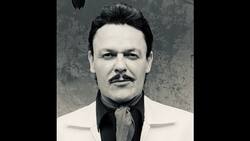 Pedro Fernández vuelve a la TV con "Malverde: el santo patrón", de la cual compartió un avance