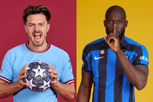 Definen al próximo campeón de la Champions League.