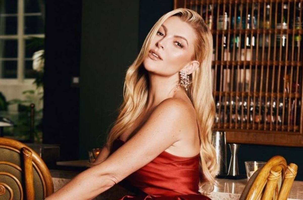 Marjorie de Sousa, más enamorada que nunca, ya tiene planes de boda con su novio