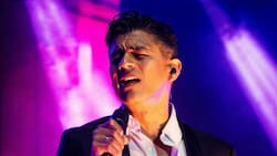 VIDEO | Al borde de las lágrimas: Américo rompe el silencio por Yamila Reyna y recibe aplausos pese a grave denuncia