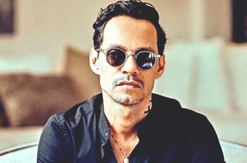 Marc Anthony sufre terrible accidente y es trasladado de emergencia a un hospital