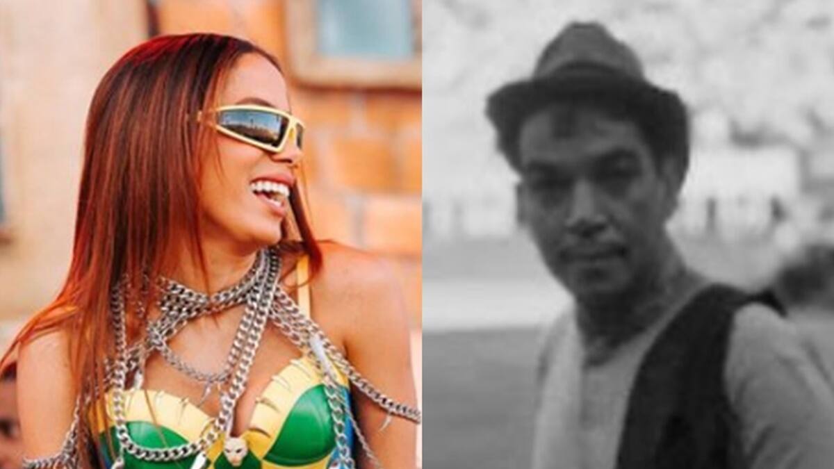 ¿Cantinflas inventó el Anitta challenge?