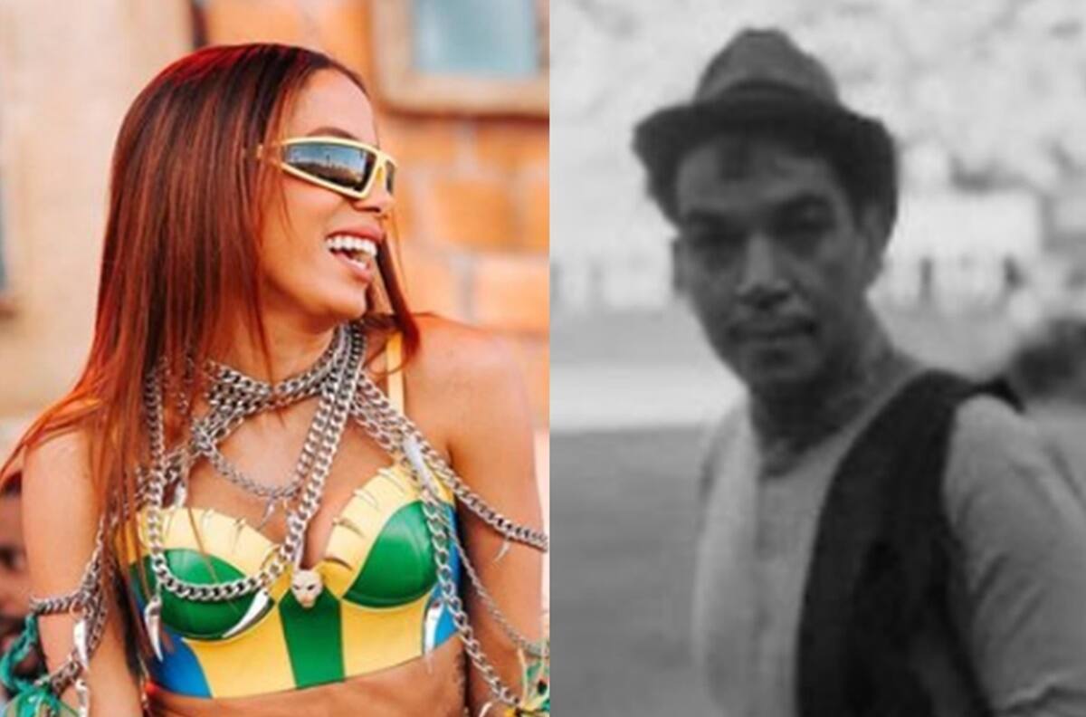 ¿Cantinflas inventó el Anitta challenge?
