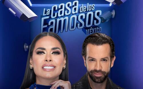 Nominado de la semana