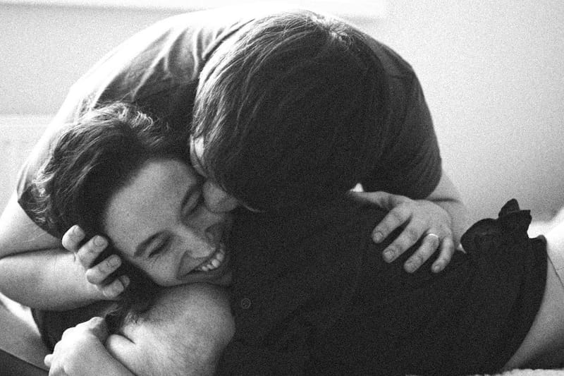 Astrología ¿Eres alguien cariñoso con tu alrededor? - Créditos: Pexels.com