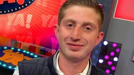 Sobrino de Octavio Ocaña cumple un mes de nacido; fans aseguran que se parece a él