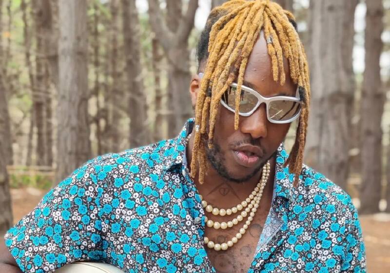 Makoli El cantante apuesta por las guitarras ligadas a un sonido más indie pop. - Créditos: Instagram