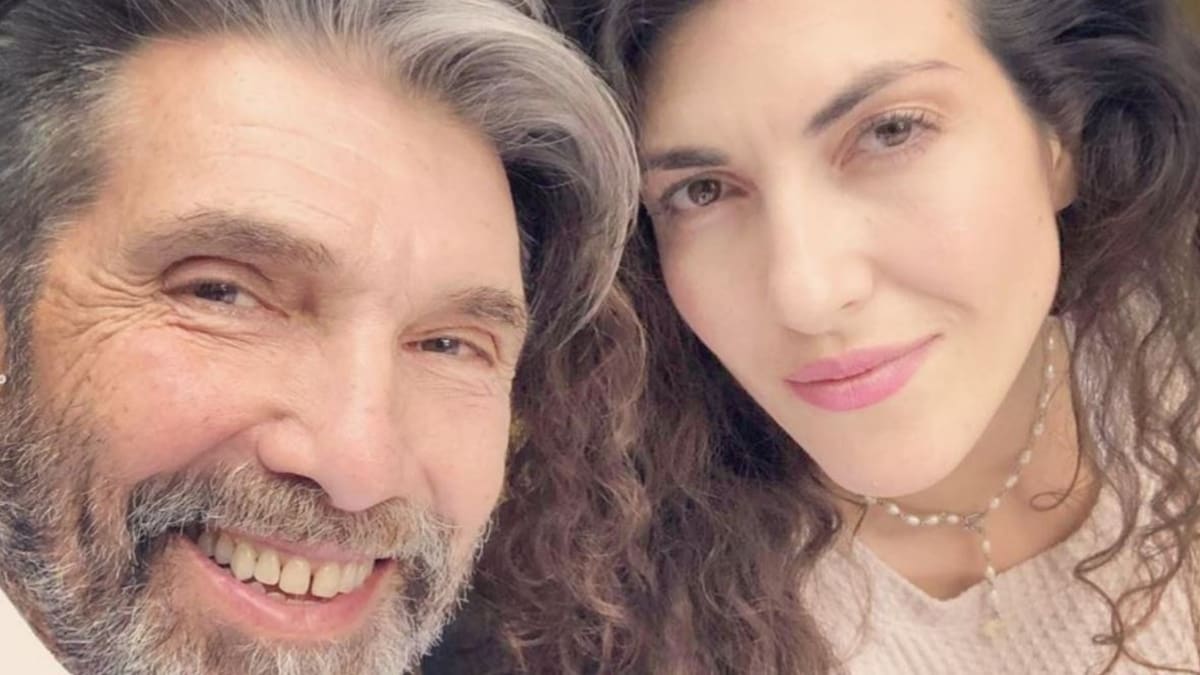 Hija de Diego Verdaguer lo recuerda en Navidad: "si algo pudiera pedir sería abrazarlo"
