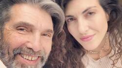 Hija de Diego Verdaguer lo recuerda en Navidad: "si algo pudiera pedir sería abrazarlo"