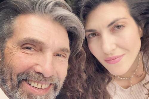 Hija de Diego Verdaguer lo recuerda en Navidad: "si algo pudiera pedir sería abrazarlo"