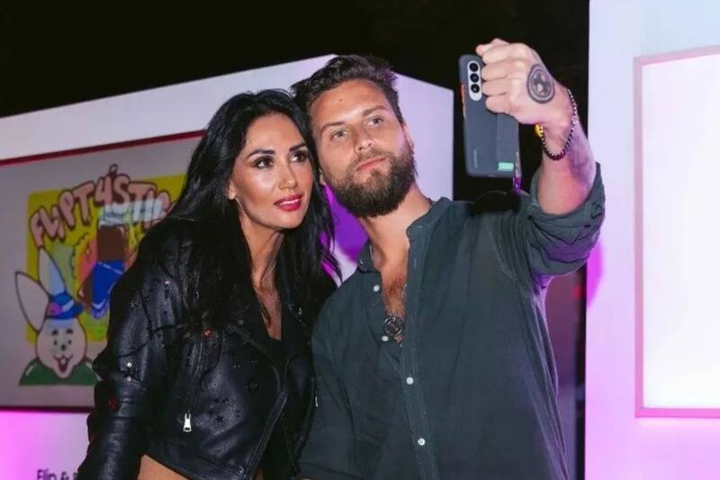 El grave problema que sufrió Jean Philippe Cretton tras su vasectomía Pamela Díaz estaba impactada - Créditos: Instagram