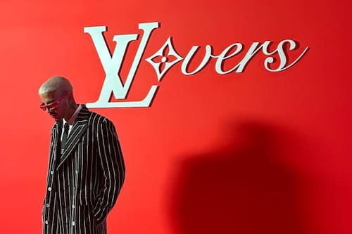 Estas son las dos supuestas nuevas conquistas de Rauw Alejandro tras quiebre sentimental con Rosalía