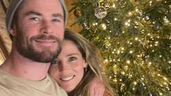 Elsa Pataky se transforma en anciana para ayudar a Chris Hemsworth con su miedo de tener Alzheimer