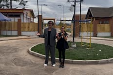 VIDEO | Exclusivo: Entramos a “Vecinos al Límite” y destapamos los secretos de las casas que desatarán el caos